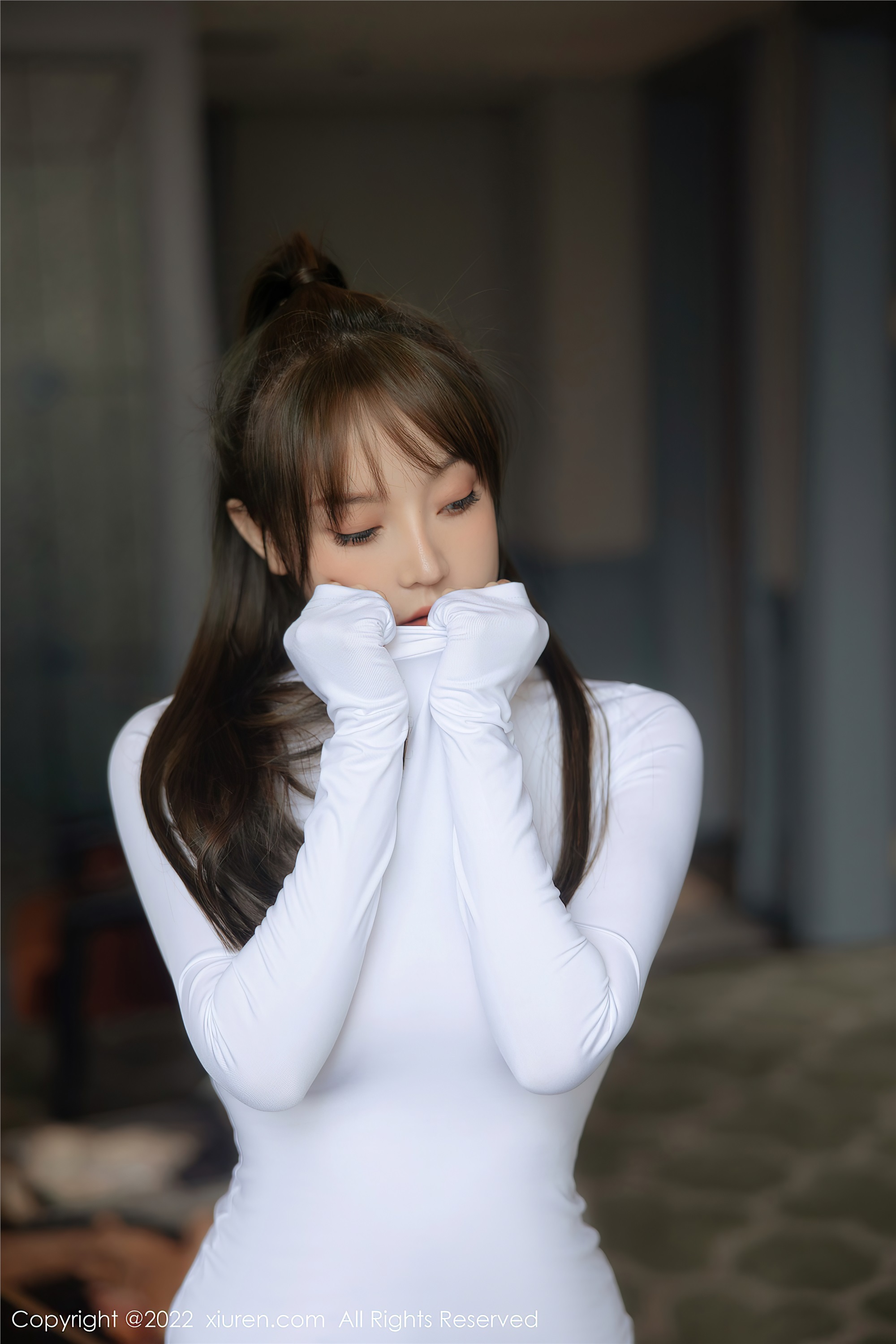 Xiuren秀人网 2022.07.20 NO.5304 豆瓣酱